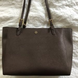 Tory Burch York Buckle Tote